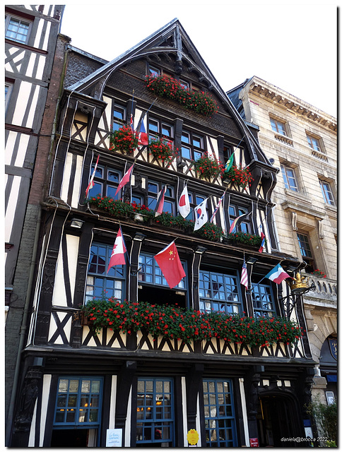 Place du Vieux Marché