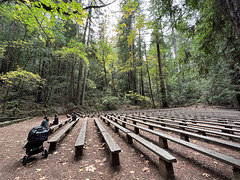 Redwood Theatre