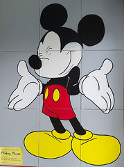 Mickey Mouse (PiP)