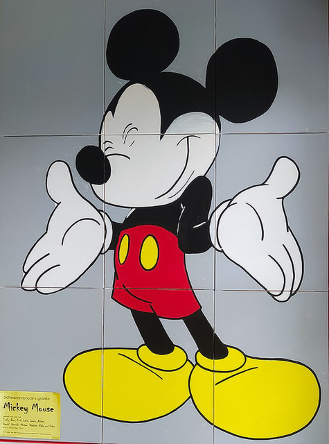 Mickey Mouse (PiP)