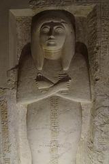 Tomb Of Nakht (TT52)