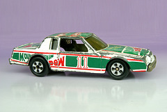 Ertl Mountain Dew Buick