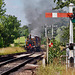 HFF Bluebell Railway Sheffield Park Sussex 8th August 2025