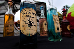 Witches Brew