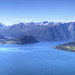 The Romsdalsfjord