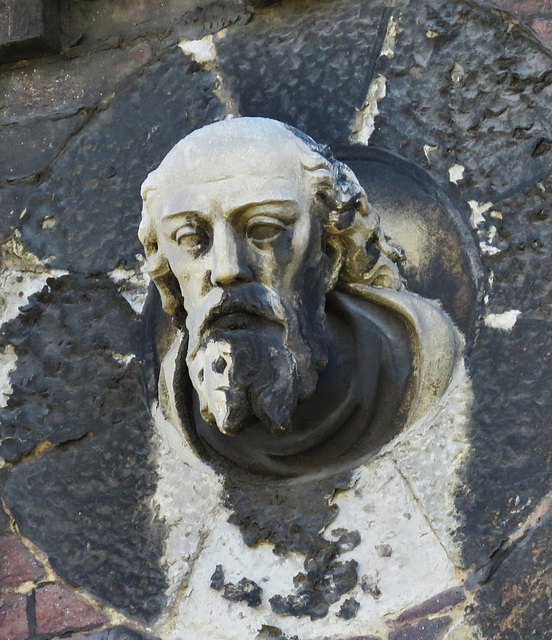 st stephen's church, hampstead, , london