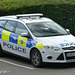 British Transport Police Focus in Southampton - 1 September 2016