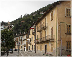 Cannobio - Via Ceroni ➁ [PiP]