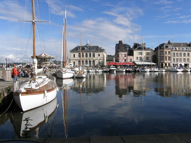 Honfleur