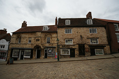 Bookshop On Steep Hill