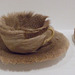 Object by Meret Oppenheim in the Museum of Modern Art, March 2010