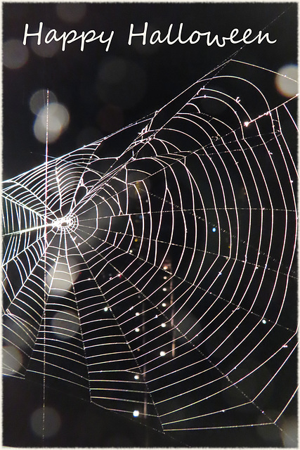 Happy Halloween!