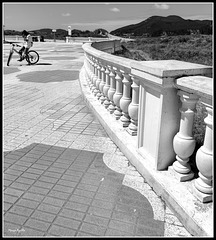 Laredo, Playa de Salvé    -     HFF