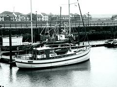 The Marina Maryport