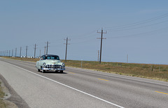 Montana 53 Cadillac (#0320)