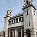 Centenary Methodist Chapel, Red Lion Street, Boston, Lincolnshire