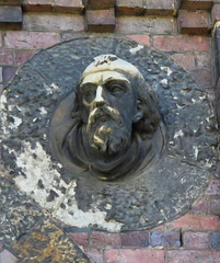 st stephen's church, hampstead, , london