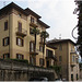 Cannobio - Wohnhaus von Luigi Vietti