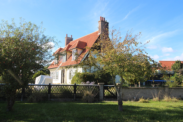 Thorpeness, Suffolk