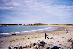 Guernsey (Scan from 1996)