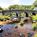 One of the many road bridges on Dartmoor