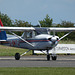 Cessna 152 G-BMTJ