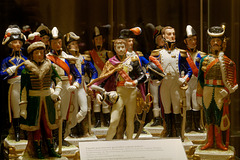 Les généraux de Napoléon