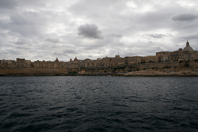 Valetta