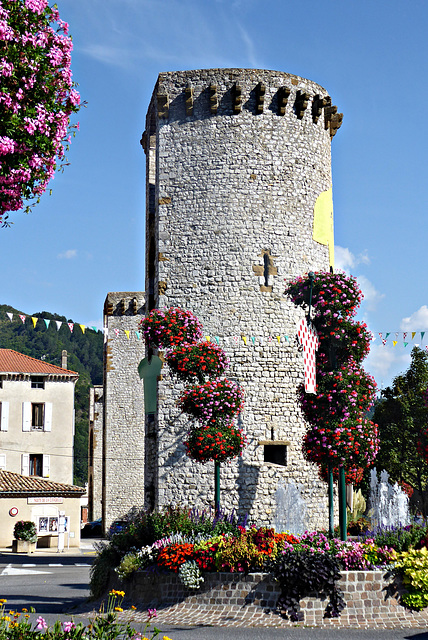 SISTERON