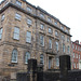 Former Bluecoat School, East Parade, Sheffield, South Yorkshire