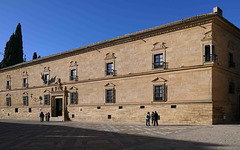 Úbeda - Palacio del Deán Ortega