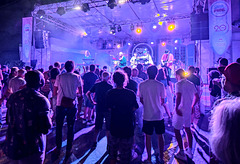 Saint-Paul-Trois-Châteaux - Soul Funk Festival Saint-Paul-Trois-Châteaux - Soul Funk Festival