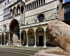 Cremona - Duomo di Cremona