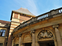 eltham palace, london