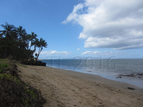 Kihei Beach