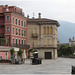 Cannobio - Piazza 27-28 Maggio 1859