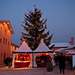 Weihnachtsmarkt Krongut Bronstedt