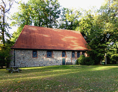 Bispingen - Ole Kerk