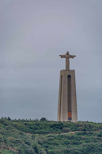 Santuário Nacional de Cristo Rei