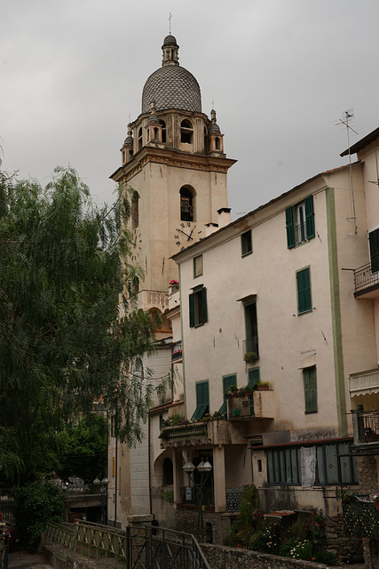 Chiesa Di San Giorgio