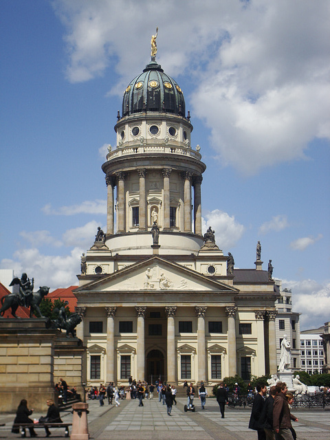 Französischer Dom