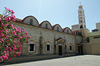 Maria Tempelgang Kirche in der Stadt Rhodos