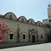 Maria Tempelgang Kirche in der Stadt Rhodos