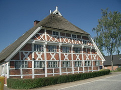 Fachwerk