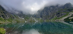 Morskie Oko