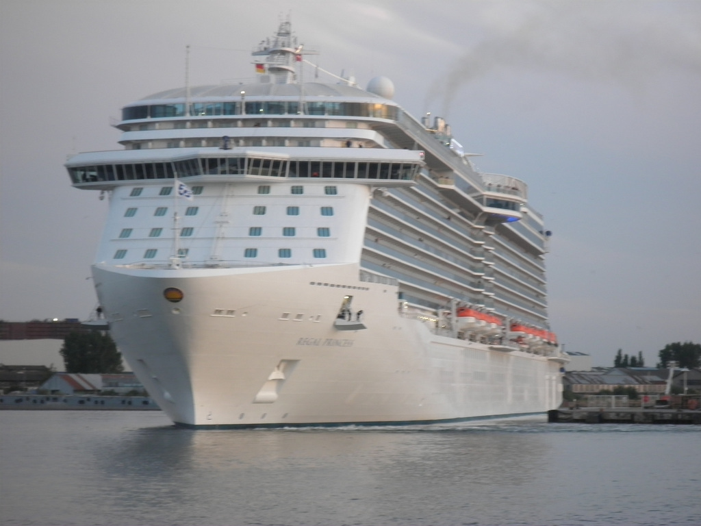 REGAL PRINCESS