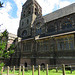 st stephen's church, hampstead, , london