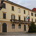 Comune di Cannobio (VB) / Rathaus von Cannobio