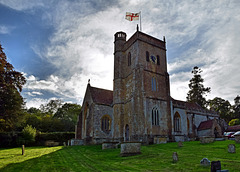 St Michael's Church