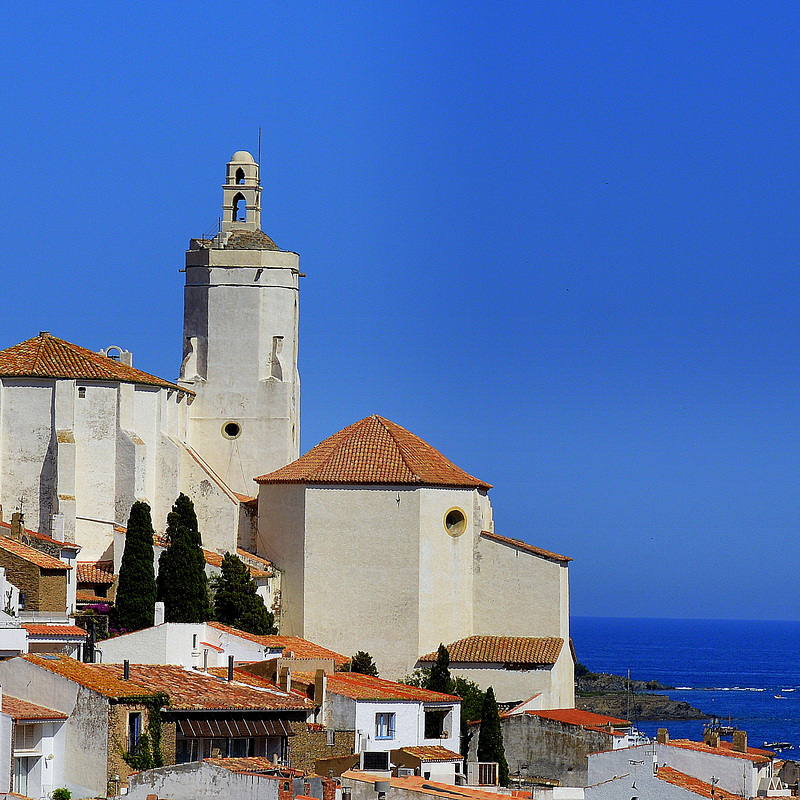 Cadaqués ....